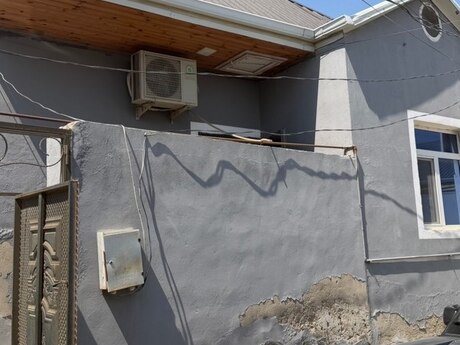 2 otaqlı ev, 50 m², Hökməli, 48 000 AZN