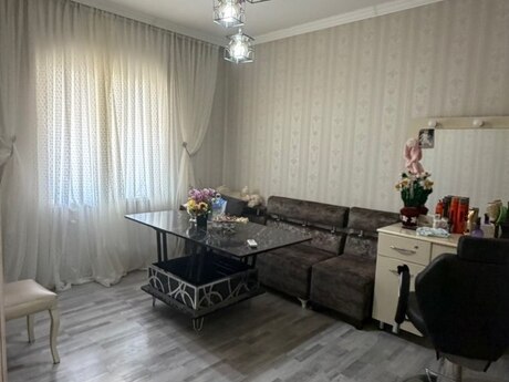 Hökməlidə 2 otaqlı həyət evi satılır, 50 m², 48 000 AZN, şəkil 4 / 8