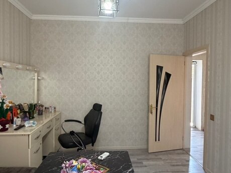 Hökməlidə 2 otaqlı həyət evi satılır, 50 m², 48 000 AZN, şəkil 5 / 8