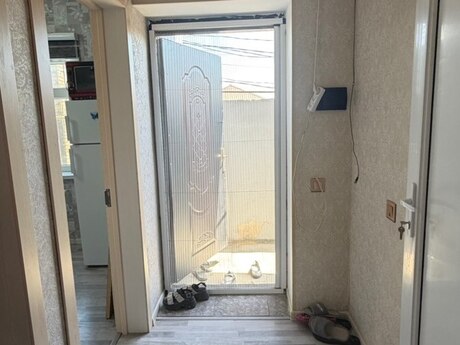 Hökməlidə 2 otaqlı həyət evi satılır, 50 m², 48 000 AZN, şəkil 3 / 8