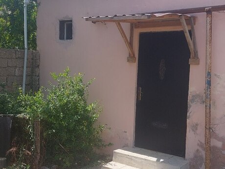 Sabunçuda 1 otaqlı həyət evi satılır, 45 m², 33 800 AZN, şəkil 5 / 8