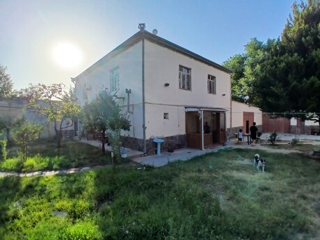 Novxanıda 16 otaqlı həyət evi satılır, 700 m², 250 000 AZN, şəkil 3 / 12