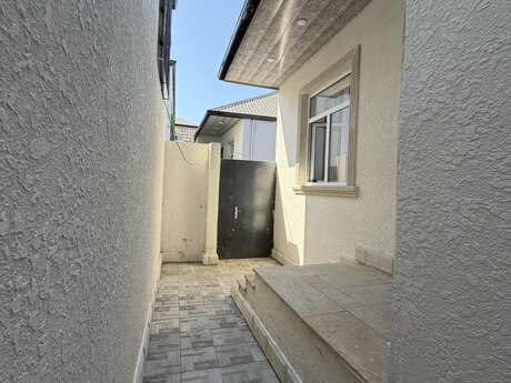 Mehdiabadda 3 otaqlı həyət evi satılır, 62 m², 65 000 AZN, şəkil 2 / 7