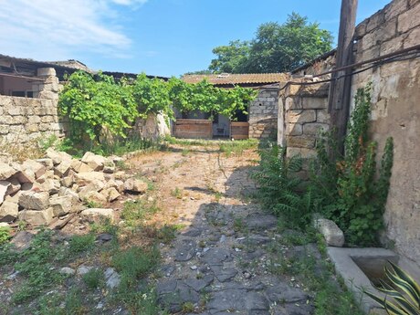 Mərdəkanda 2 otaqlı həyət evi satılır, 45 m², 62 000 AZN, şəkil 5 / 7