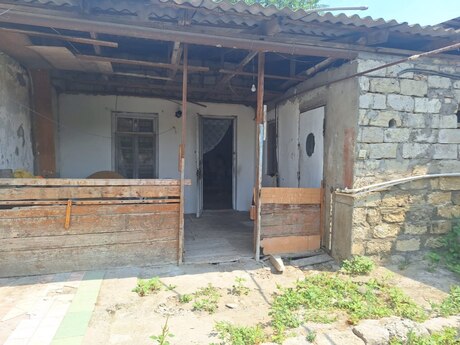Mərdəkanda 2 otaqlı həyət evi satılır, 45 m², 62 000 AZN, şəkil 3 / 7