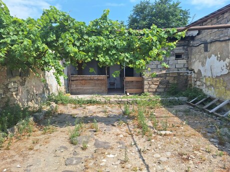 Mərdəkanda 2 otaqlı həyət evi satılır, 45 m², 62 000 AZN, şəkil 4 / 7