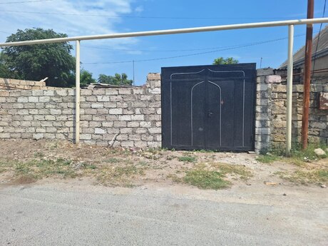 2 otaq · 45 m² · 1/1 mərtəbə, Mərdəkan