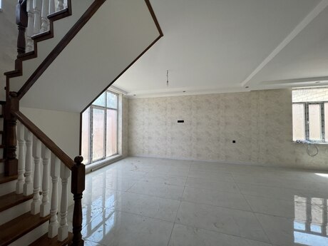 Hökməlidə 5 otaqlı həyət evi satılır, 200 m², 178 000 AZN, şəkil 3 / 12