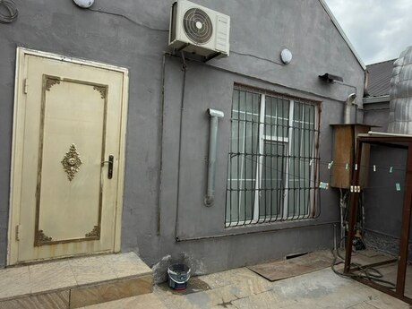 3 otaq · 85 m² · 1/1 mərtəbə, Hökməli