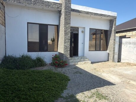 Hökməlidə 4 otaqlı həyət evi satılır, 100 m², 79 500 AZN, şəkil 2 / 9