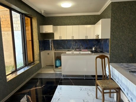 Hökməlidə 4 otaqlı həyət evi satılır, 100 m², 79 500 AZN, şəkil 4 / 9
