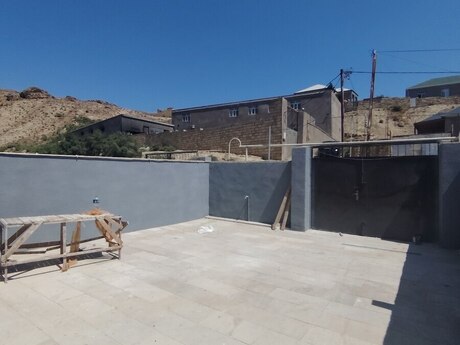 Продаётся 4-комнатный дом, Lökbatan, 90 м², 94 500 AZN, фото 4 / 12