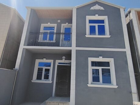 4-комн. · 90 m² · 1/1 этаж, Lökbatan