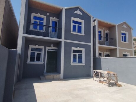 Продаётся 4-комнатный дом, Lökbatan, 90 м², 94 500 AZN, фото 3 / 12