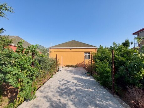 3 otaq · 100 m² · 1/1 mərtəbə, Hövsan