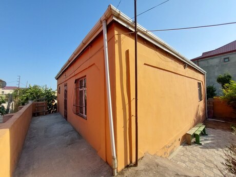 Hövsanda 3 otaqlı həyət evi satılır, 100 m², 77 000 AZN, şəkil 2 / 12