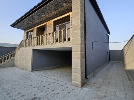 6-room house for sale in Mehdiabad, 160 m², 136 000 AZN, photo 2 / 12