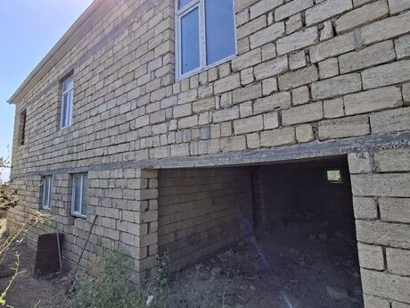 Mehdiabadda 4 otaqlı həyət evi satılır, 286 m², 82 000 AZN, şəkil 2 / 12