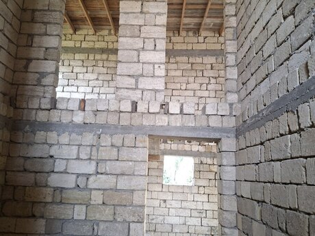 Mehdiabadda 4 otaqlı həyət evi satılır, 286 m², 82 000 AZN, şəkil 4 / 12