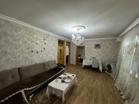 Hövsanda 3 otaqlı həyət evi satılır, 100 m², 85 000 AZN, şəkil 3 / 12
