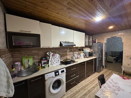 Hövsanda 3 otaqlı həyət evi satılır, 100 m², 85 000 AZN, şəkil 5 / 12