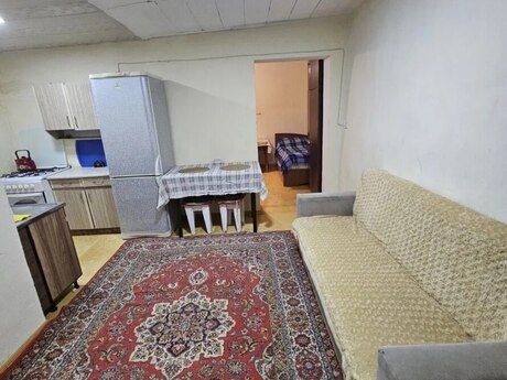2 rooms · 40 m² · floor 1/1, Balaxanı