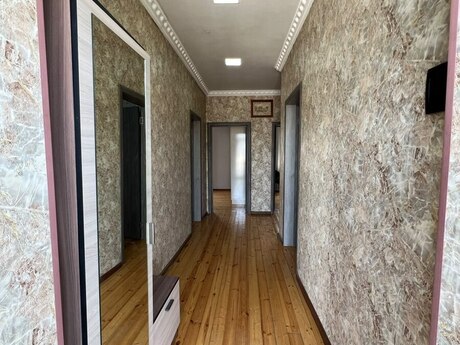 Maştağada 3 otaqlı həyət evi satılır, 136 m², 84 500 AZN, şəkil 3 / 10