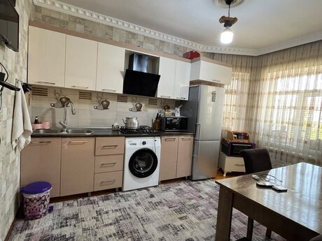 Maştağada 3 otaqlı həyət evi satılır, 136 m², 84 500 AZN, şəkil 2 / 10