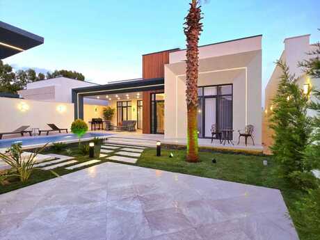 4-room house for sale in Şüvəlan, 140 m², 420 000 AZN, photo 4 / 12