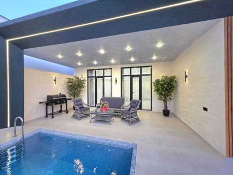 4-room house for sale in Şüvəlan, 140 m², 420 000 AZN, photo 5 / 12