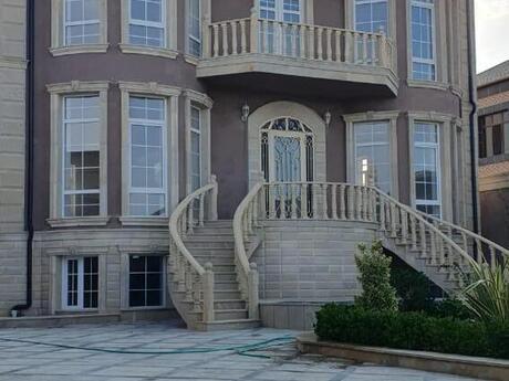Fatmayıda 7 otaqlı həyət evi satılır, 204 m², 310 000 AZN, şəkil 4 / 12