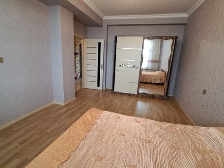 Сдаётся 2-комнатная квартира в новостройке, Abşeron, 70 м², 520 AZN/мес, фото 5 / 10