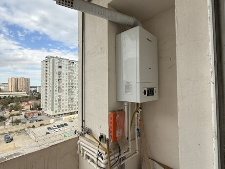 Сдаётся 2-комнатная квартира в новостройке, Abşeron, 70 м², 520 AZN/мес, фото 3 / 10