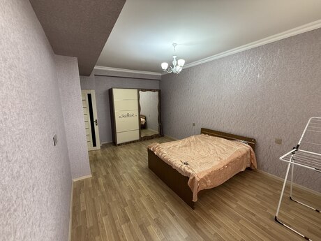 Сдаётся 2-комнатная квартира в новостройке, Abşeron, 70 м², 520 AZN/мес, фото 4 / 10