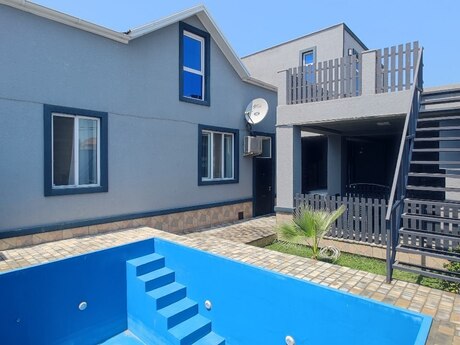 6 otaq · 250 m²