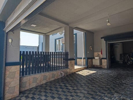 Qalada 6 otaqlı həyət evi satılır, 250 m², 125 000 AZN, şəkil 5 / 12