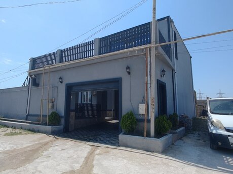 Qalada 6 otaqlı həyət evi satılır, 250 m², 125 000 AZN, şəkil 3 / 12