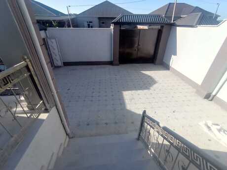 Məmmədlidə 4 otaqlı həyət evi satılır, 100 m², 97 000 AZN, şəkil 3 / 11