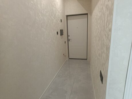 Abşeronda 2 otaqlı yeni tikili mənzil satılır, 47 m², 77 300 AZN, şəkil 4 / 12