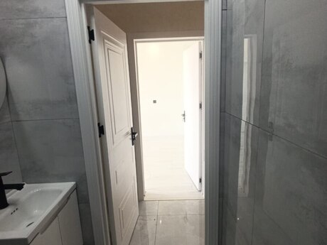 Abşeronda 2 otaqlı yeni tikili mənzil satılır, 47 m², 77 300 AZN, şəkil 5 / 12