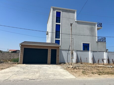 8-room house for sale in Dübəndi, 360 m², 595 000 AZN, photo 3 / 12