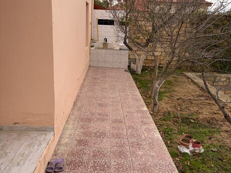 Novxanıda 8 otaqlı həyət evi satılır, 430 m², 244 000 AZN, şəkil 5 / 12
