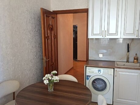 Abşeronda 3 otaqlı yeni tikili mənzil satılır, 87 m², 100 000 AZN, şəkil 5 / 9