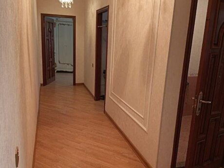 Abşeronda 3 otaqlı yeni tikili mənzil satılır, 87 m², 100 000 AZN, şəkil 3 / 9