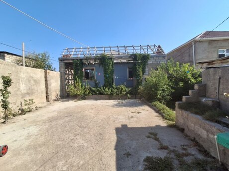 4 otaq · 120 m² · 1/1 mərtəbə, Maştağa