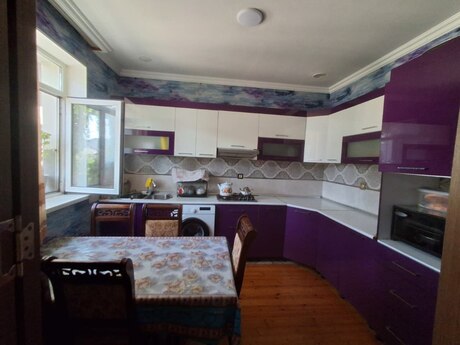Maştağada 4 otaqlı həyət evi satılır, 120 m², 70 000 AZN, şəkil 2 / 8