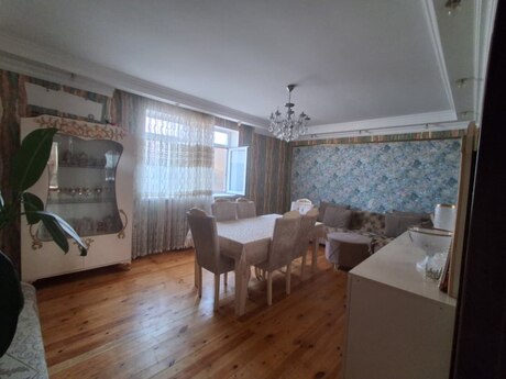 Maştağada 4 otaqlı həyət evi satılır, 120 m², 70 000 AZN, şəkil 3 / 8