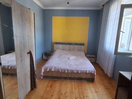 Maştağada 4 otaqlı həyət evi satılır, 120 m², 70 000 AZN, şəkil 5 / 8