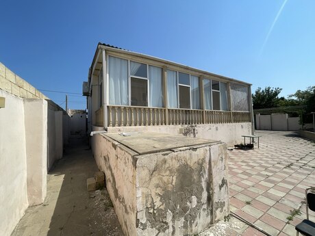 Novxanıda 4 otaqlı həyət evi satılır, 120 m², 160 000 AZN, şəkil 4 / 12