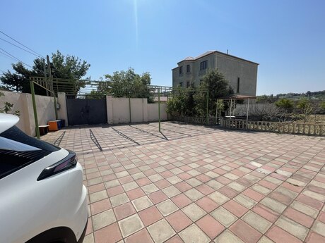 Novxanıda 4 otaqlı həyət evi satılır, 120 m², 160 000 AZN, şəkil 5 / 12